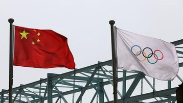 Nghị viện châu Âu kêu gọi tẩy chay ngoại giao Olympic Bắc Kinh 2022