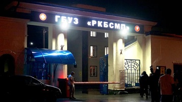 9 bệnh nhân Covid-19 ở Vladikavkaz (Nga) tử vong do thiếu oxy