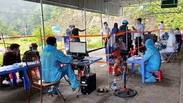 Bắc Ninh: Triệt phá đường dây làm giả phiếu xét nghiệm SARS-CoV-2