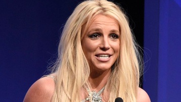 Tòa bác đơn kiện của Britney Spears