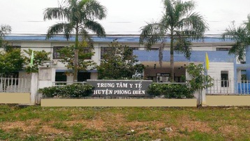 Thừa Thiên Huế thực hiện giãn cách xã hội thị trấn Phong Điền