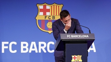 Chủ tịch Barca bị tố hành động mờ ám, bỏ Messi để chọn Super League