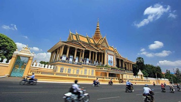 Campuchia sẵn sàng mở cửa đón khách du lịch vào cuối năm 2021
