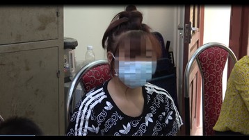 Cao Bằng: Giải cứu thành công cô gái trẻ và con sau 4 năm bị lừa bán sang Trung Quốc
