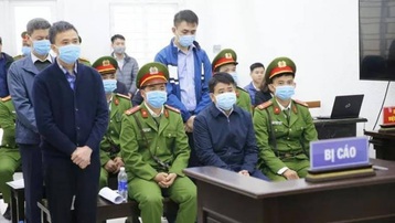 Ông Nguyễn Đức Chung đã chỉ đạo đoàn thanh tra Hà Nội phải ra kết luận sai lệch
