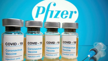 Khẩn trương mua bổ sung gần 20 triệu liều vaccine phòng Covid-19 BNT162 của Pfizer