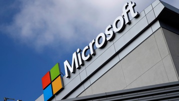 Những sản phẩm thất bại của Microsoft