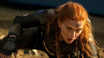 Scarlett Johansson đóng phim mới sau khi kiện Disney