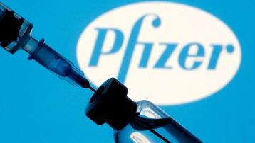 Israel phải tiêu hủy 80.000 liều vaccine Pfizer vì hết hạn