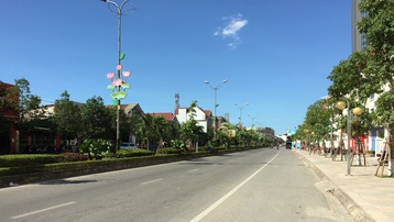 Thời tiết hôm nay: Miền Trung và Nam Trung Bộ nắng nóng gay gắt