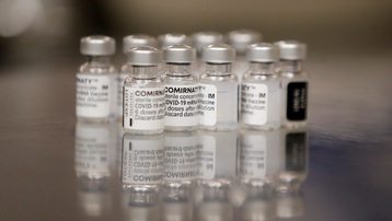 Việt Nam đã cấp phép và đang sử dụng những loại vaccine phòng COVID-19 nào?