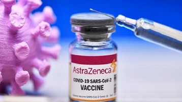 7 phản ứng có thể gặp sau tiêm vaccine COVID-19 và cách khắc phục