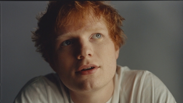 Ed Sheeran chốt tên album mới, ấn định ngày ra mắt
