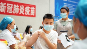 Trung Quốc: Tiêm đủ liều vaccine bất hoạt Covid-19 có thể đối phó hiệu quả với biến thể Delta