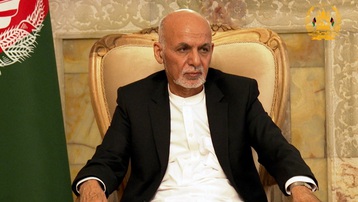 Taliban cam kết Tổng thống Ghani có thể trở về Afghanistan mà không bị 'ngược đãi'