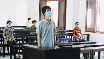 Phú Yên: Xử phạt 10 năm tù kẻ hoạt động nhằm lật đổ chính quyền nhân dân
