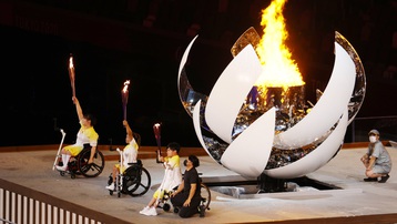 Paralympic Tokyo 2020: Không chỉ đơn thuần là một thế vận hội