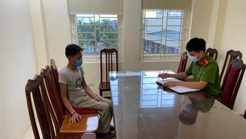 Ngày 27/8, Hà Nội xử phạt 1.077 trường hợp vi phạm phòng chống dịch COVID-19