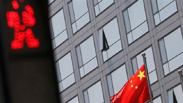 Trung Quốc muốn cấm các công ty có dữ liệu nhạy cảm niêm yết tại Mỹ