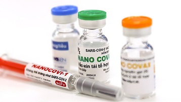 Hội đồng Đạo đức thông qua vaccine Nano Covax, chờ được cấp phép khẩn cấp