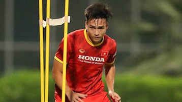 ĐT Việt Nam chốt danh sách sang Saudi Arabia: Bất ngờ 2 cầu thủ Hà Nội bị loại