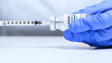 Indonesia xuất khẩu ống tiêm vaccine Covid-19 thông minh