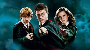 Đón xem trực tuyến loạt phim Harry Potter vào tháng 9