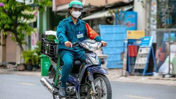 Những nhóm ngành nghề nào không cần giấy đi đường tại TP. Hồ Chí Minh?