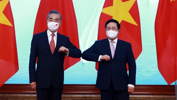 Trung Quốc viện trợ thêm 3 triệu liều vaccine COVID-19 cho Việt Nam