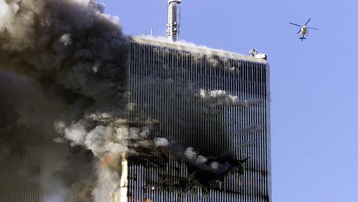 20 năm vụ khủng bố 11/9: FBI công bố tài liệu đầu tiên liên quan