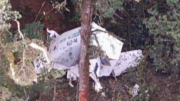 Indonesia: Máy bay chở hàng rơi, phi hành đoàn mất tích