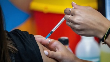 Israel: Liều vaccine Covid-19 thứ ba có kháng thể gấp 10 lần liều thứ hai
