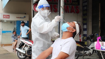 Ngày 16/9, Hà Nội không có ca mắc Covid-19 tại cộng đồng, đã tiêm 5,2 triệu mũi vaccine