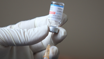 Quy trình kiểm định vaccine Vero Cell khi về Việt Nam