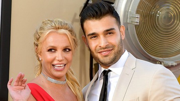 Britney Spears và những ngôi sao được Time vinh danh trong năm 2021