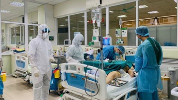 Bộ Y tế hoả tốc yêu cầu lập Trung tâm hồi sức tích cực quốc gia tại Hà Nam
