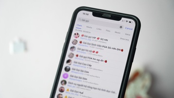 Telegram trở thành ổ chứa mại dâm tại Việt Nam