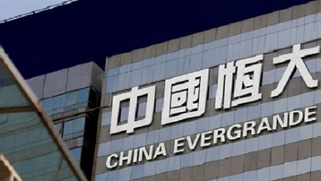 ‘Bom nợ’ bất động sản Evergrande thách thức chính sách của Trung Quốc