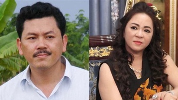 Phục hồi điều tra vụ bà Nguyễn Phương Hằng tố cáo ông Võ Hoàng Yên