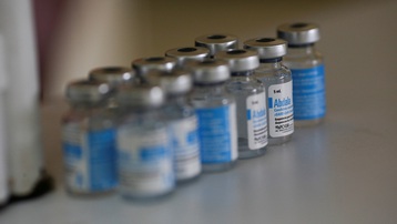 Cuba bắt đầu xuất khẩu vaccine ngừa Covid-19