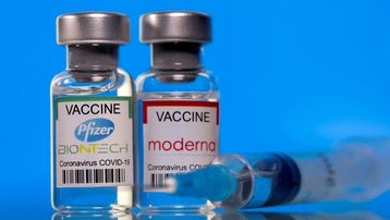 Châu Âu đàm phán giảm giá bán vaccine ngừa Covid-19 cho các nước nghèo