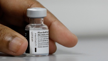 Pfizer sẽ chuyển 1 tỷ liều vaccine Covid-19 cho các nước thu nhập thấp