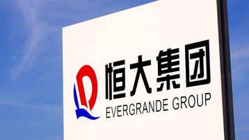 'Quả bom nợ' Evergrande – phần nổi của tảng băng bất động sản ở Trung Quốc