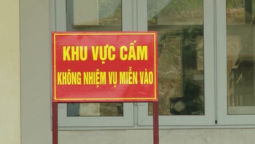 Hà Nội: Khẩn tìm người có liên quan đến ca mắc Covid-19 mới ở phường Nguyễn Trãi