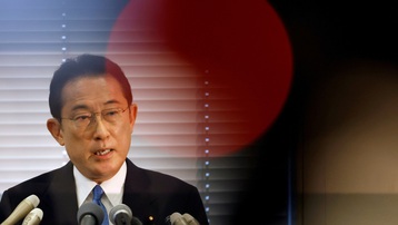 Nhật Bản có Chủ tịch Đảng cầm quyền mới