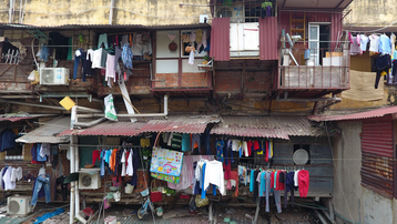 Hà Nội kiểm định hàng trăm chung cư cũ, có 8 nơi phải phá dỡ vì nguy hiểm