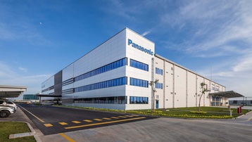 Panasonic lần đầu mở bán sản phẩm chất lượng không khí tại Việt Nam