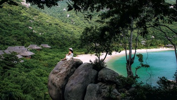Resort tại Việt Nam trong top 11 khu nghỉ dưỡng sinh thái hàng đầu thế giới