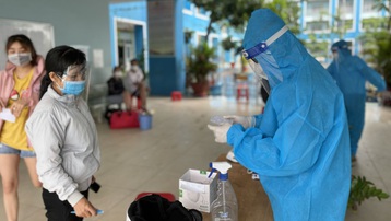 TP Hồ Chí Minh sắp có ‘vaccine tinh thần’