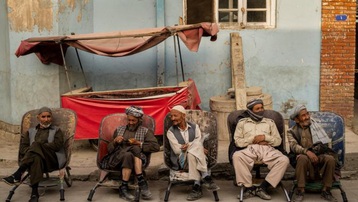 Cuộc sống người dân Afghanistan dưới 'bầu trời' Taliban